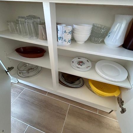 Appartement 1 Chambre Climatise Avec 3 Piscines A 200 M De La Plage Empuriabrava Kültér fotó