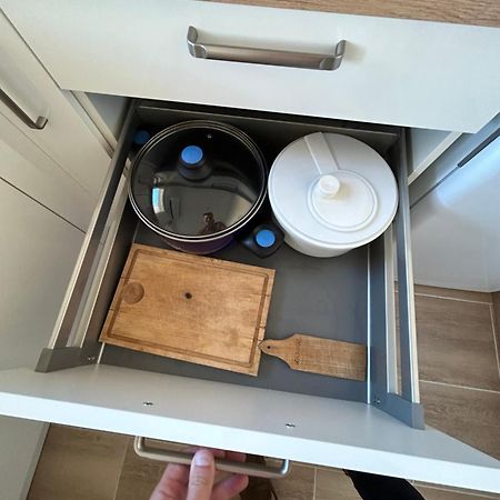 Appartement 1 Chambre Climatise Avec 3 Piscines A 200 M De La Plage Empuriabrava Kültér fotó