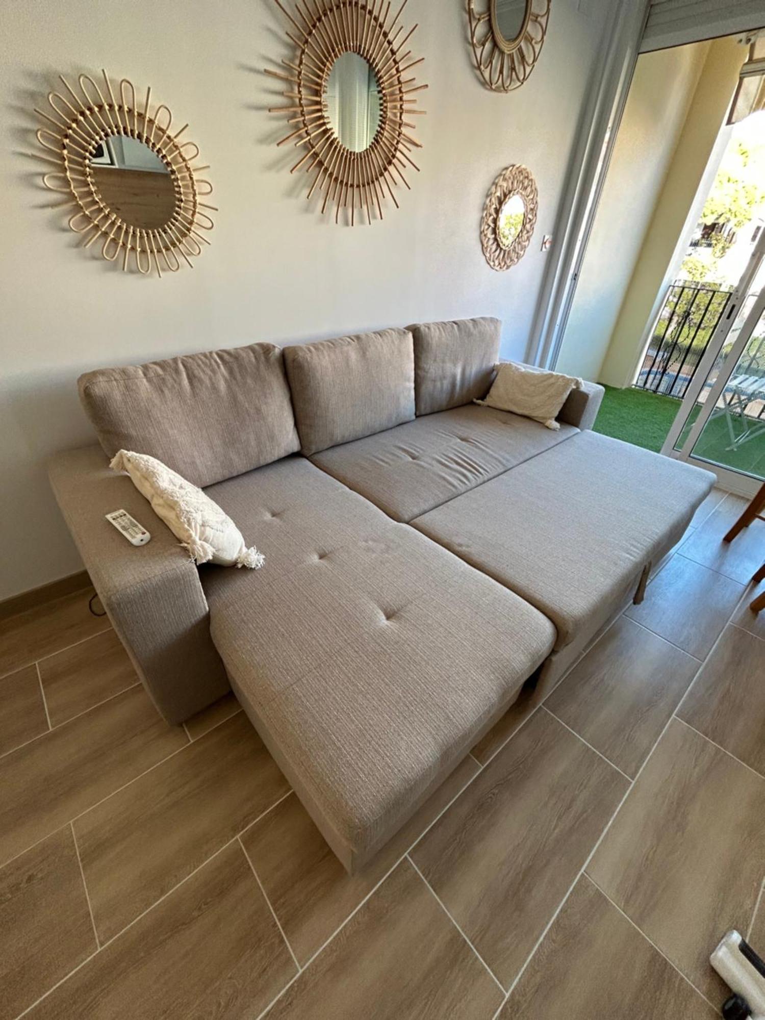 Appartement 1 Chambre Climatise Avec 3 Piscines A 200 M De La Plage Empuriabrava Kültér fotó
